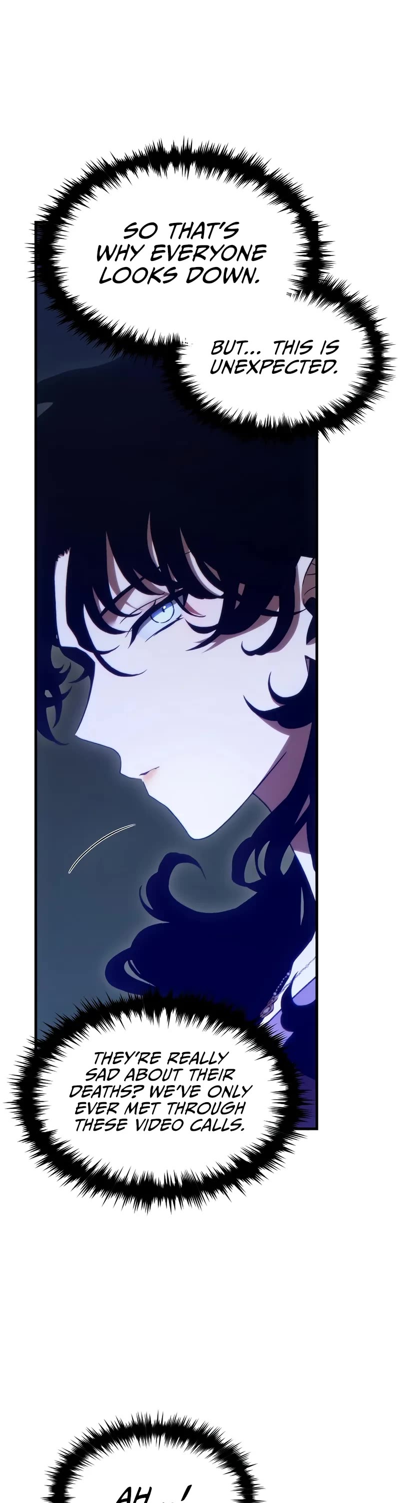 The Max-Level Player’s 100th Regression chapter 61 page 44