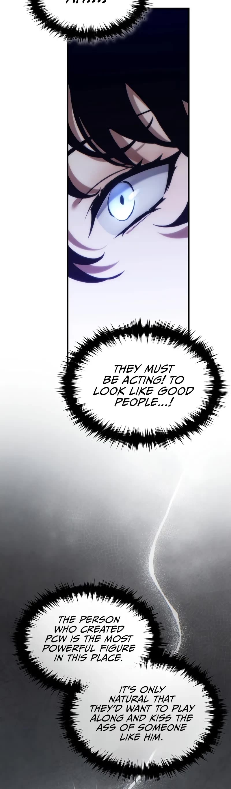 The Max-Level Player’s 100th Regression chapter 61 page 45