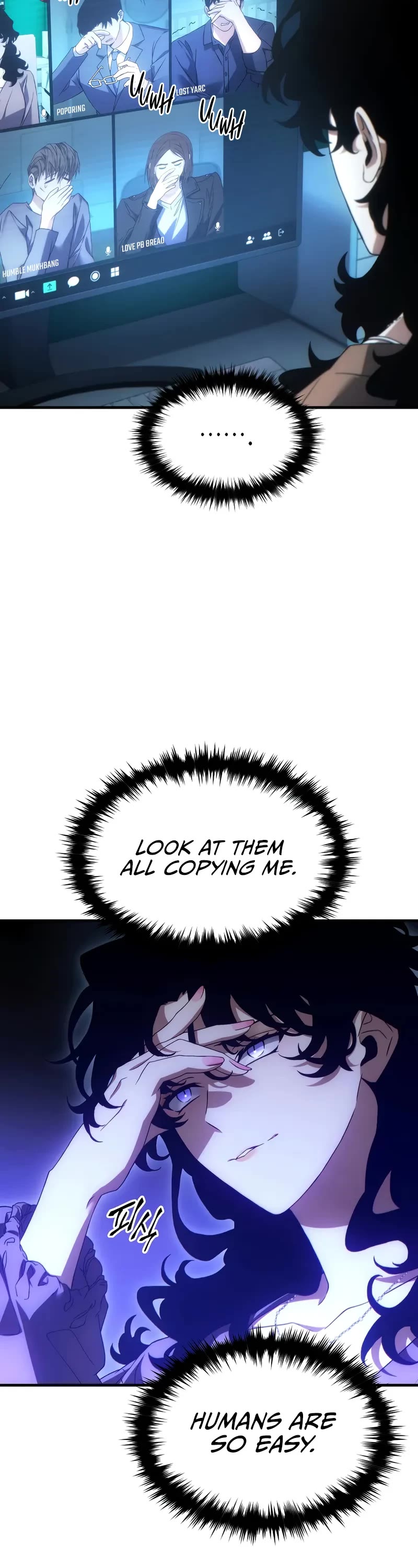 The Max-Level Player’s 100th Regression chapter 61 page 48