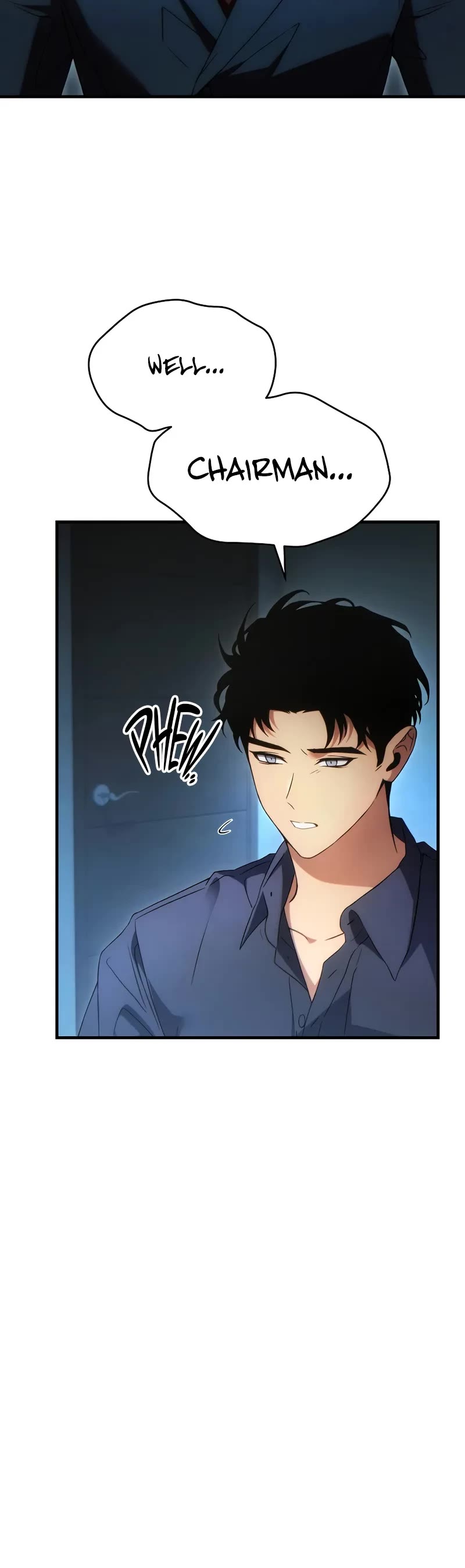 The Max-Level Player’s 100th Regression chapter 61 page 50