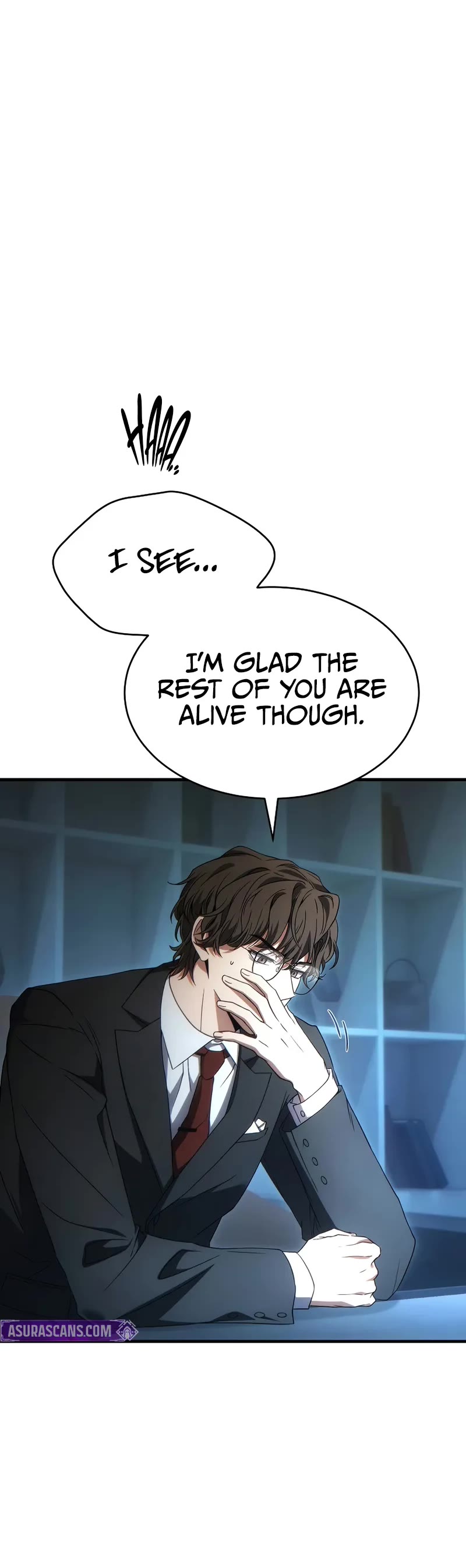 The Max-Level Player’s 100th Regression chapter 61 page 51