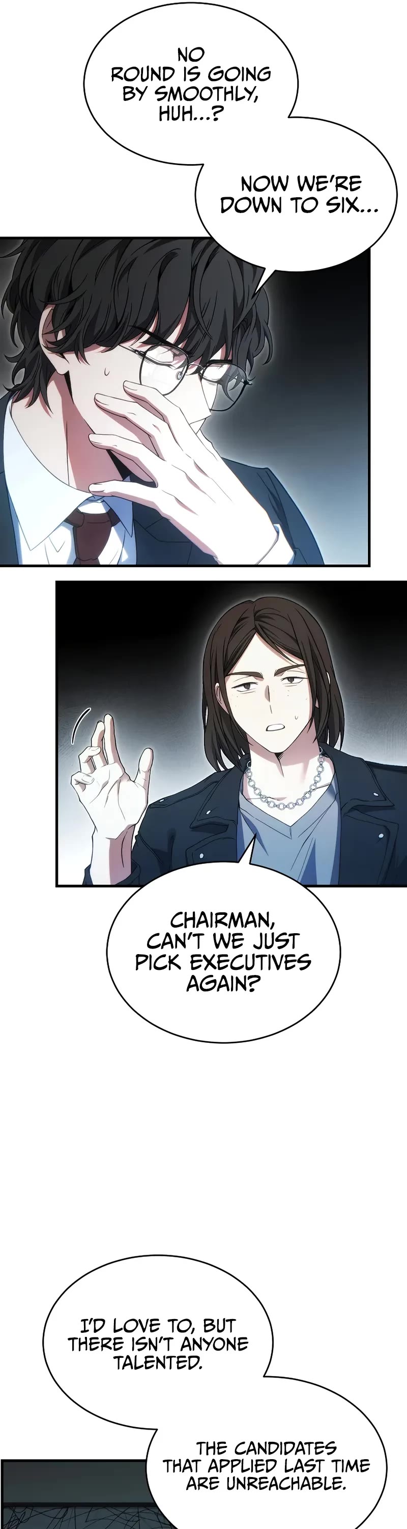 The Max-Level Player’s 100th Regression chapter 61 page 52