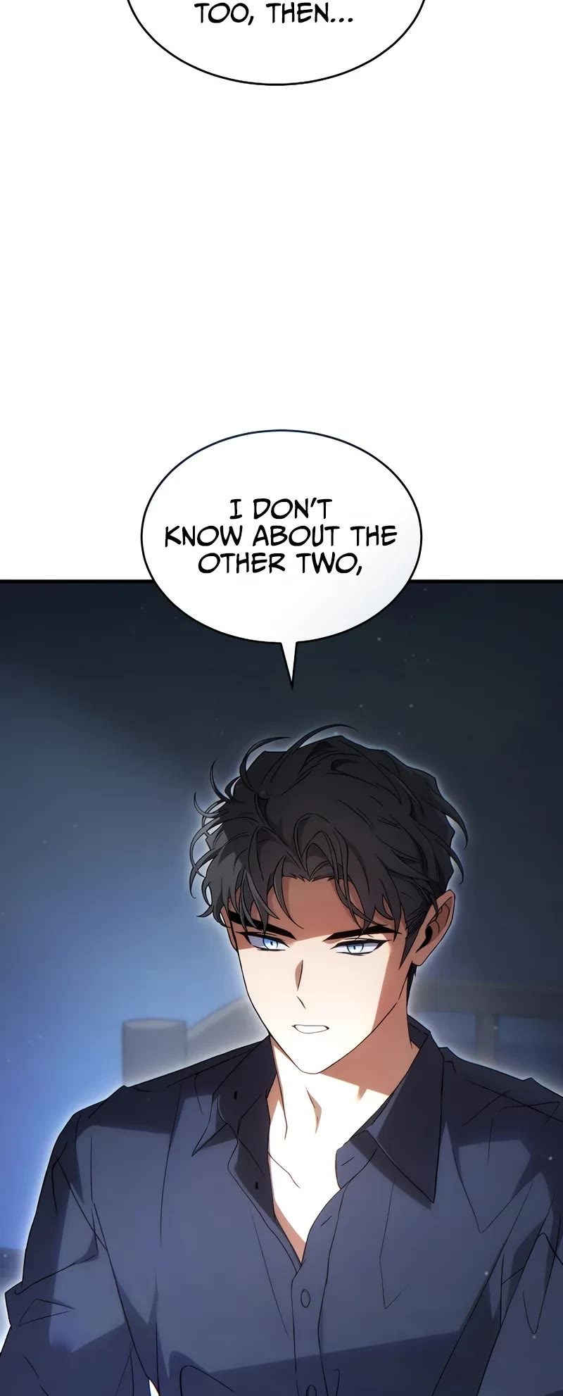 The Max-Level Player’s 100th Regression chapter 61 page 54