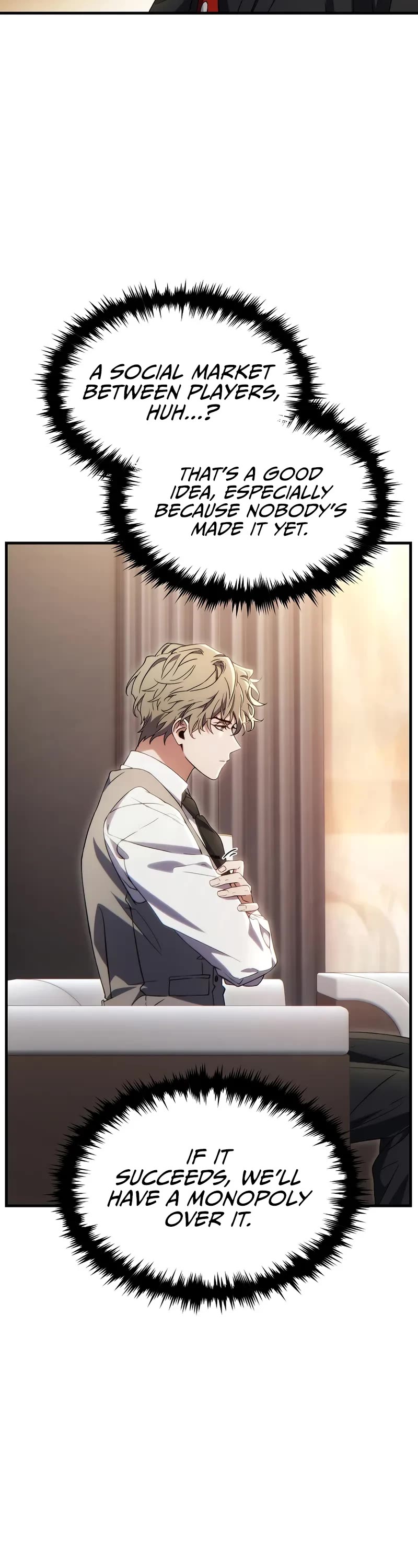 The Max-Level Player’s 100th Regression chapter 61 page 9