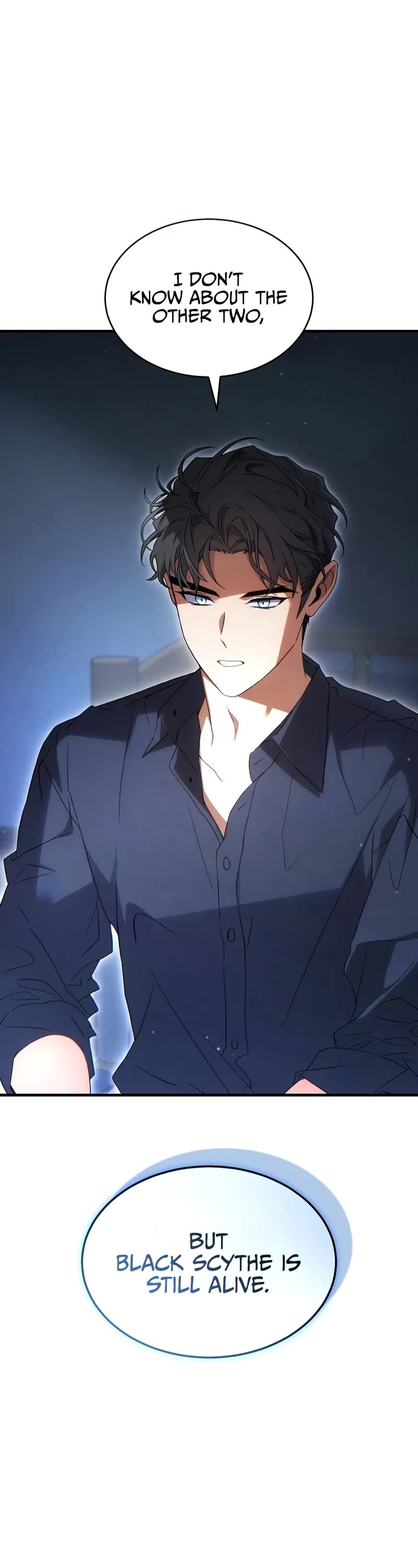 The Max-Level Player’s 100th Regression chapter 62 page 1