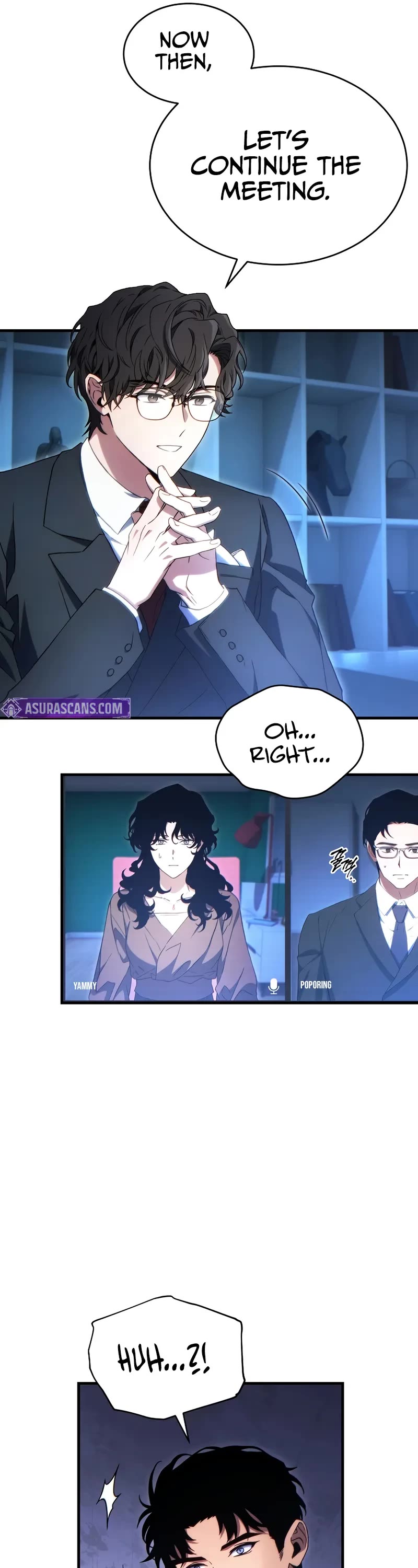 The Max-Level Player’s 100th Regression chapter 62 page 11