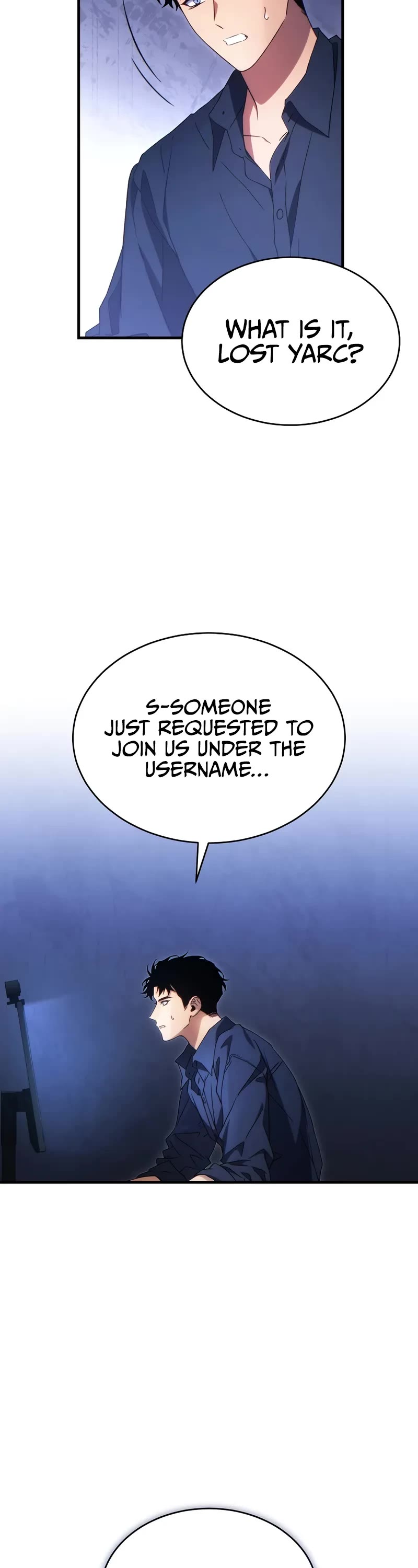 The Max-Level Player’s 100th Regression chapter 62 page 12