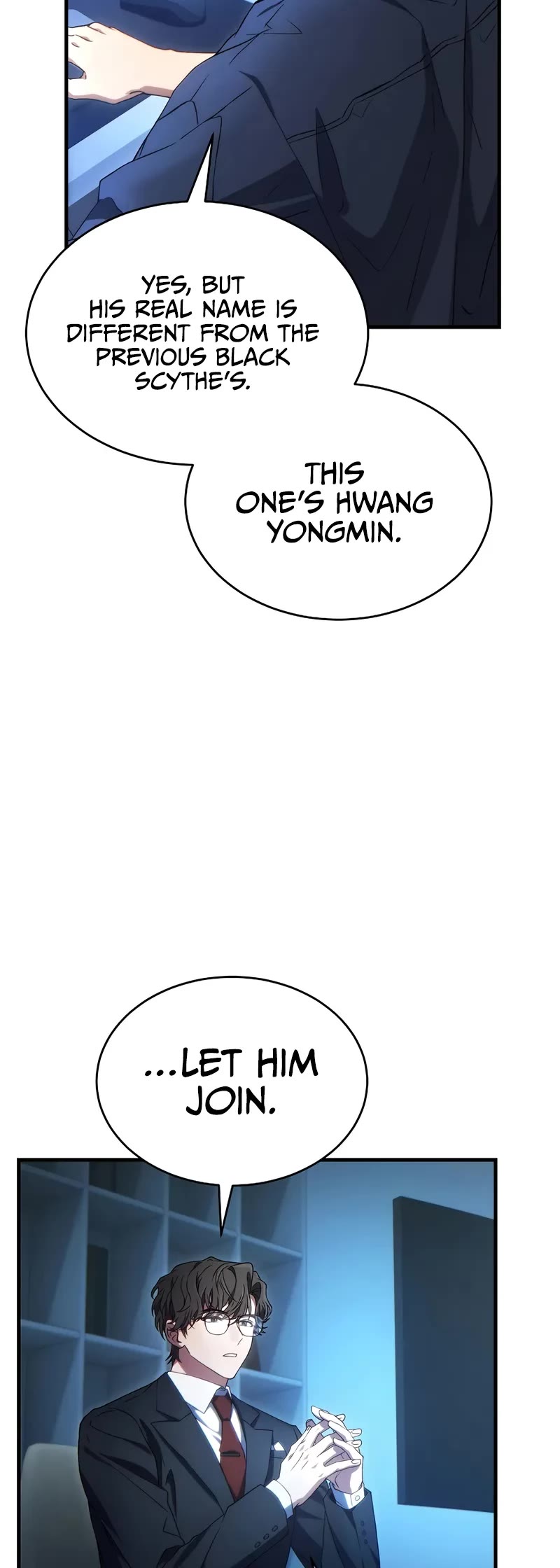 The Max-Level Player’s 100th Regression chapter 62 page 14