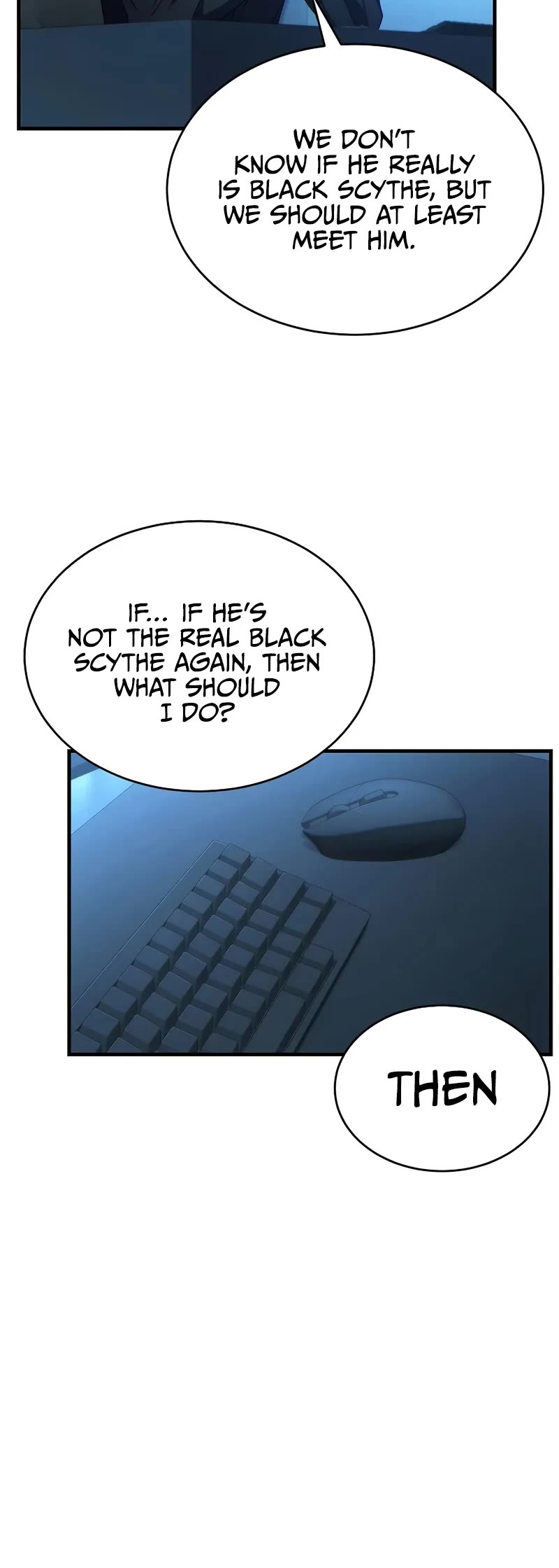 The Max-Level Player’s 100th Regression chapter 62 page 15