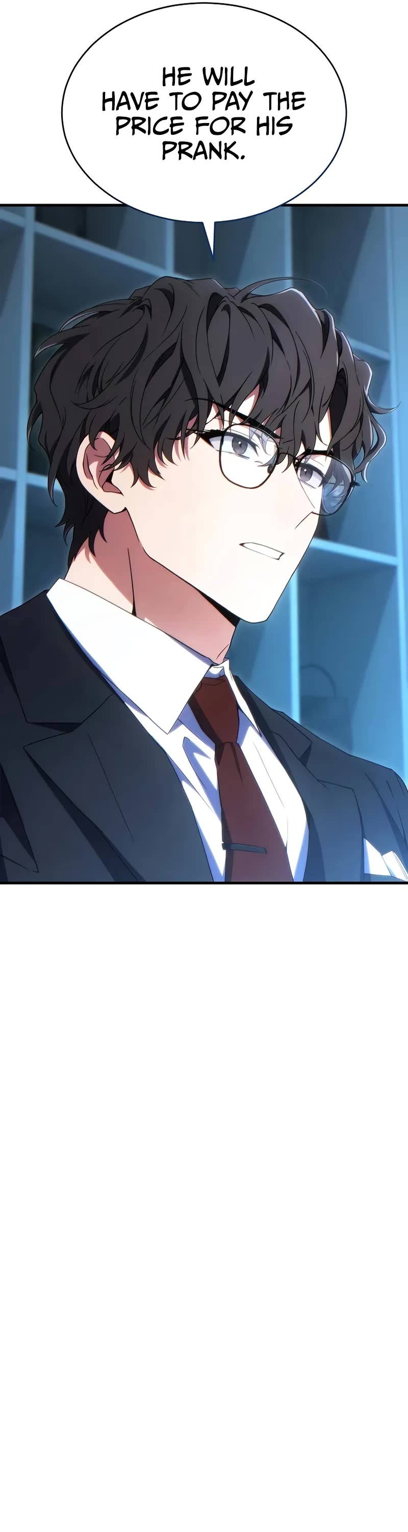 The Max-Level Player’s 100th Regression chapter 62 page 16