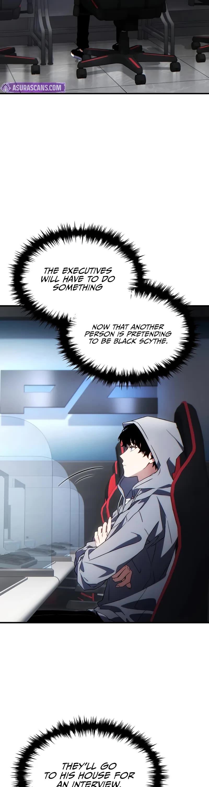 The Max-Level Player’s 100th Regression chapter 62 page 18