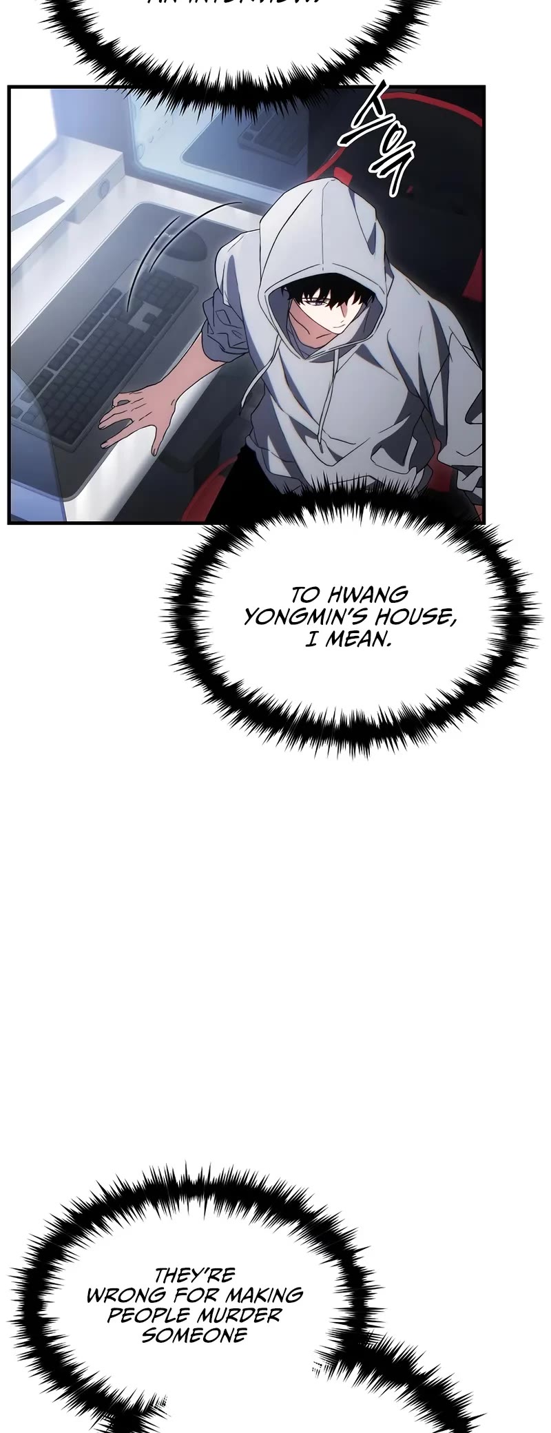 The Max-Level Player’s 100th Regression chapter 62 page 19