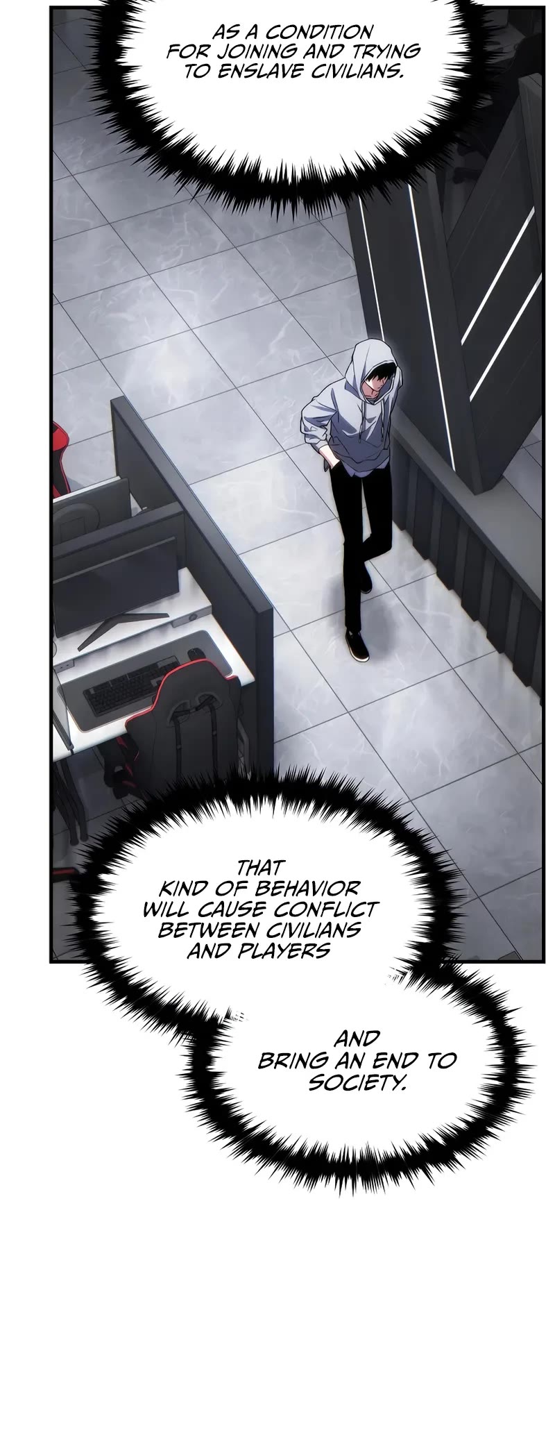 The Max-Level Player’s 100th Regression chapter 62 page 20