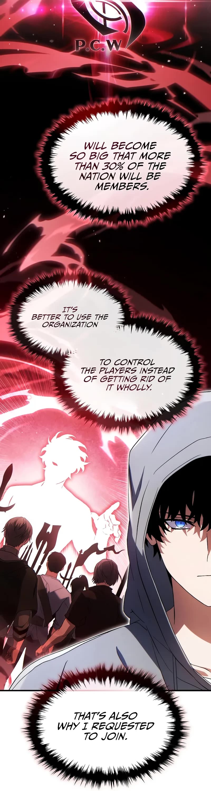 The Max-Level Player’s 100th Regression chapter 62 page 22