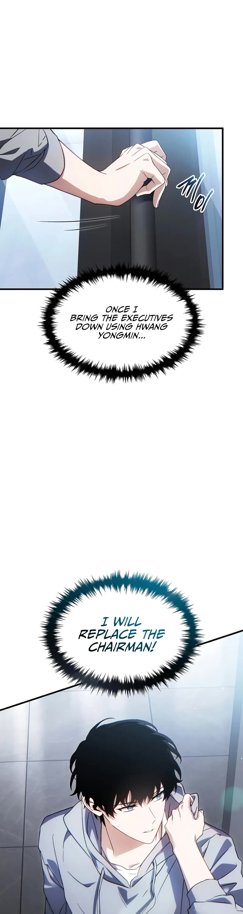 The Max-Level Player’s 100th Regression chapter 62 page 23