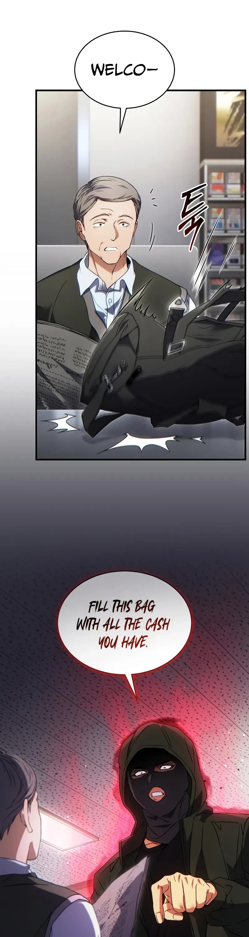 The Max-Level Player’s 100th Regression chapter 62 page 26