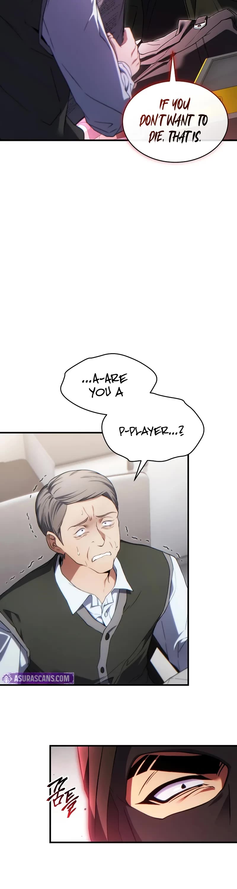 The Max-Level Player’s 100th Regression chapter 62 page 27