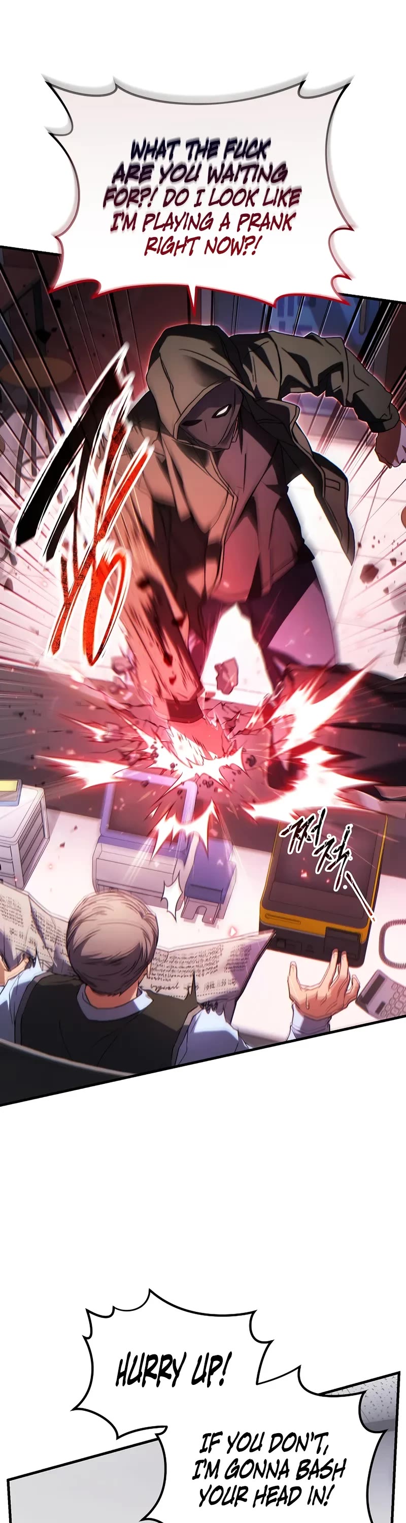 The Max-Level Player’s 100th Regression chapter 62 page 28