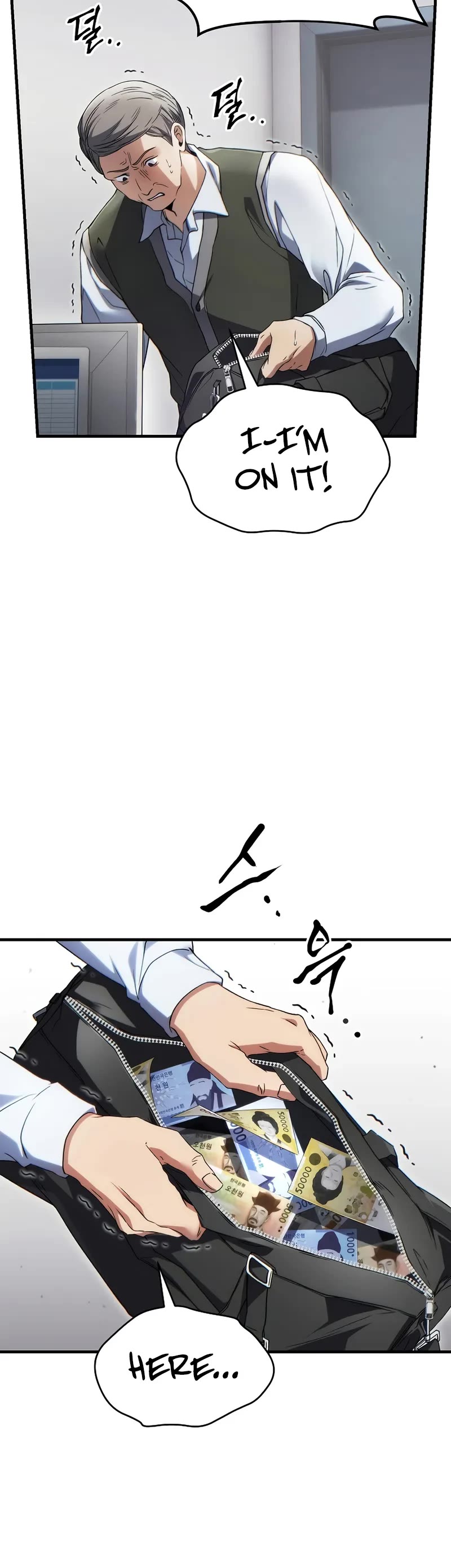 The Max-Level Player’s 100th Regression chapter 62 page 29