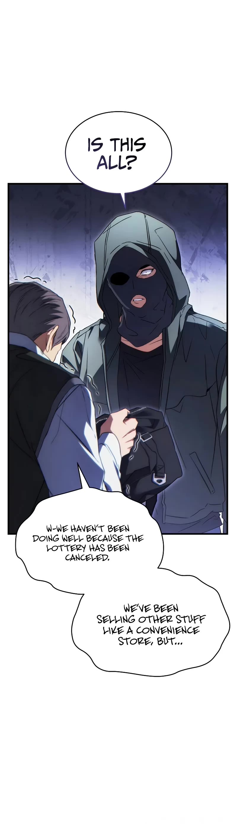 The Max-Level Player’s 100th Regression chapter 62 page 30