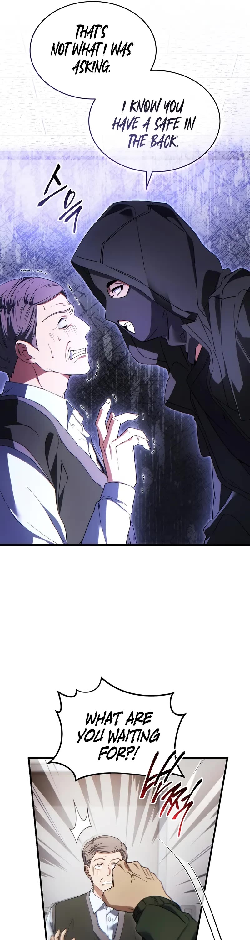 The Max-Level Player’s 100th Regression chapter 62 page 31