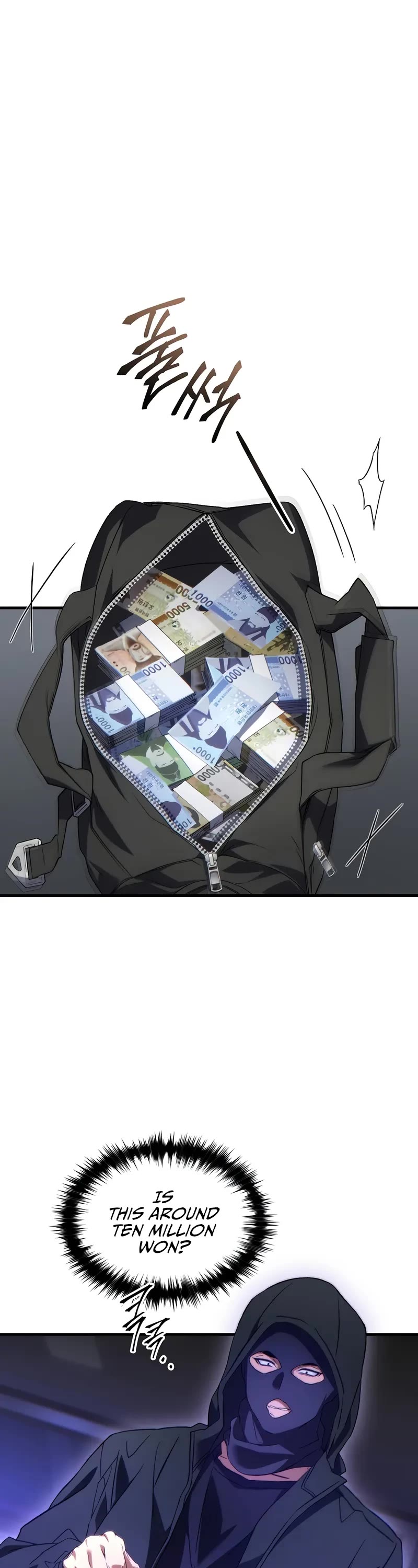 The Max-Level Player’s 100th Regression chapter 62 page 33