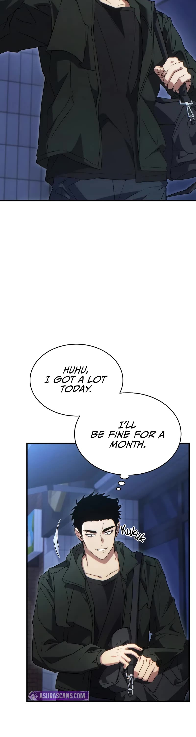 The Max-Level Player’s 100th Regression chapter 62 page 37