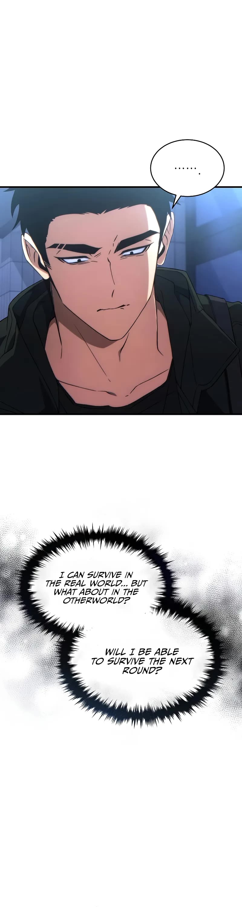 The Max-Level Player’s 100th Regression chapter 62 page 38