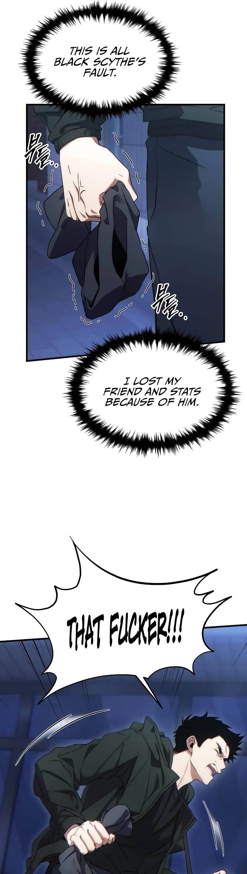 The Max-Level Player’s 100th Regression chapter 62 page 39