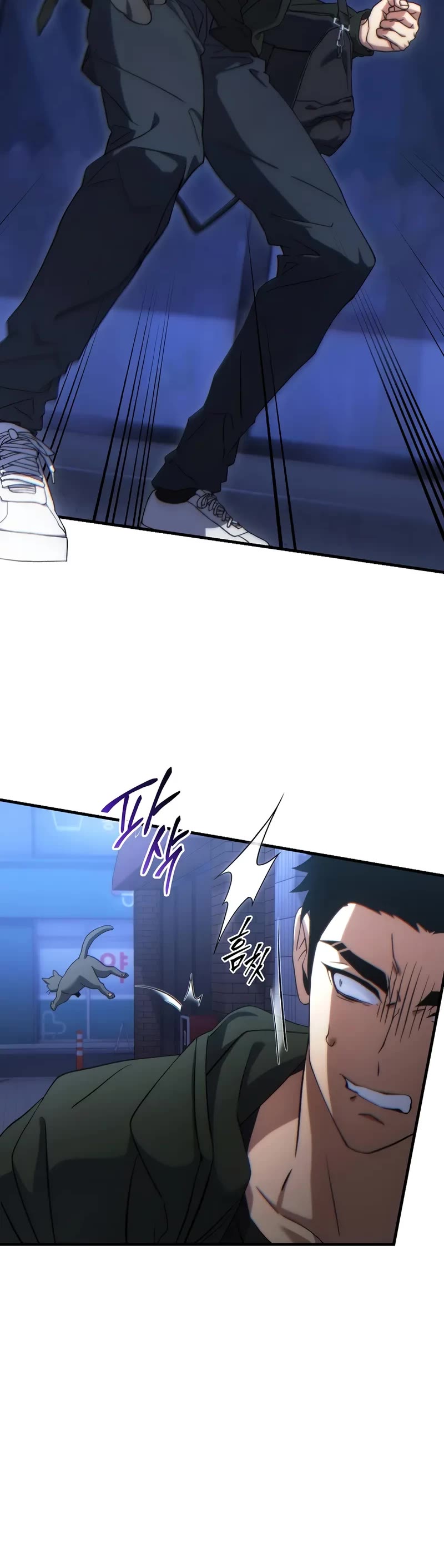 The Max-Level Player’s 100th Regression chapter 62 page 40