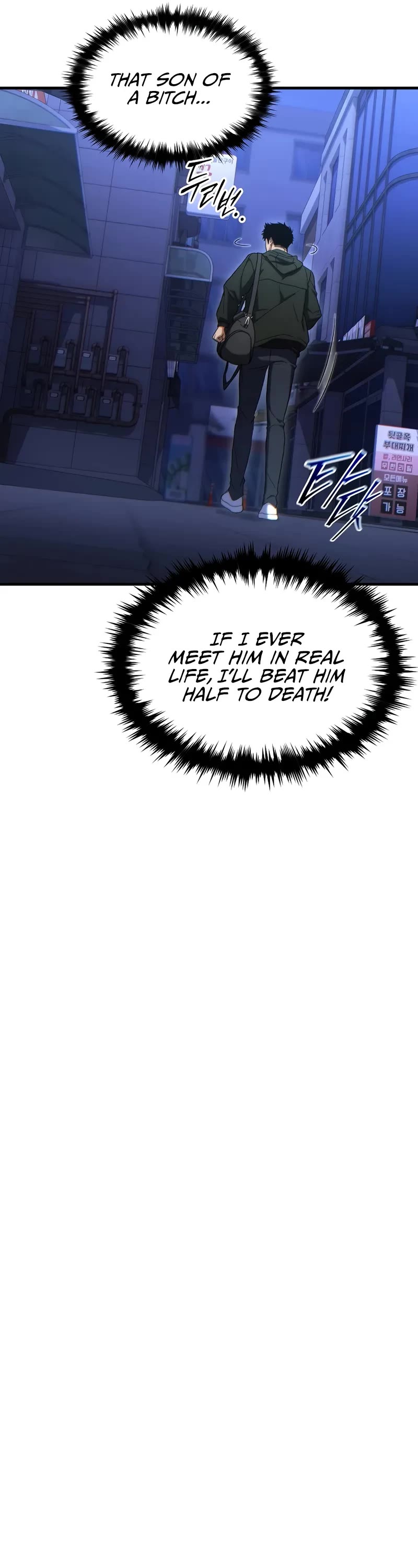 The Max-Level Player’s 100th Regression chapter 62 page 41