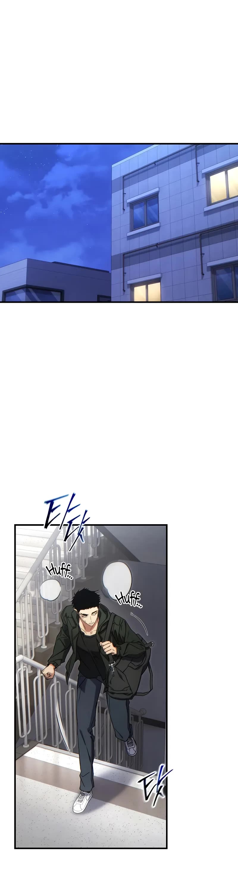 The Max-Level Player’s 100th Regression chapter 62 page 42