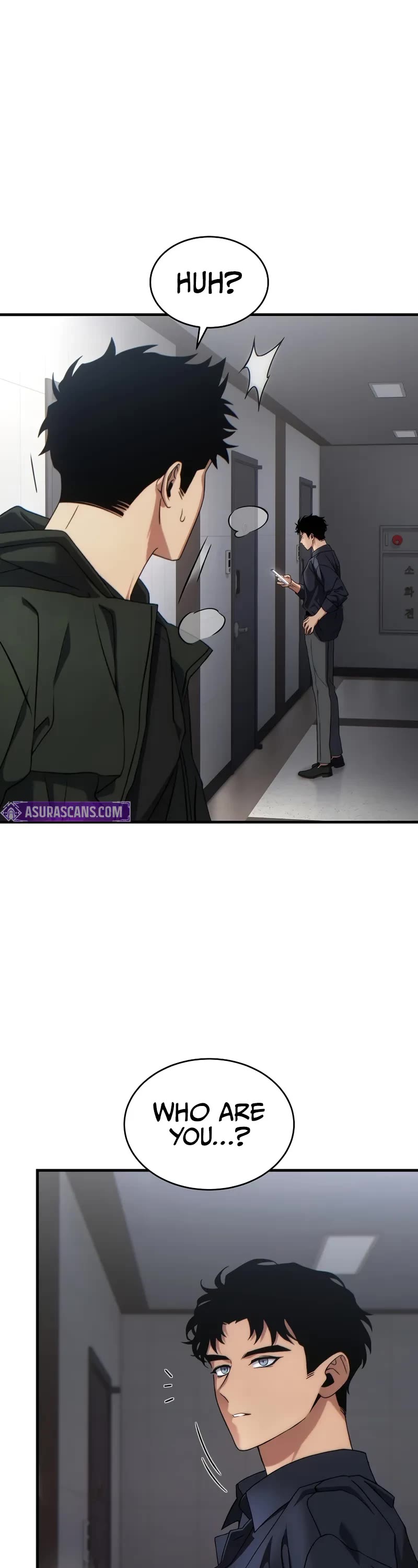 The Max-Level Player’s 100th Regression chapter 62 page 43