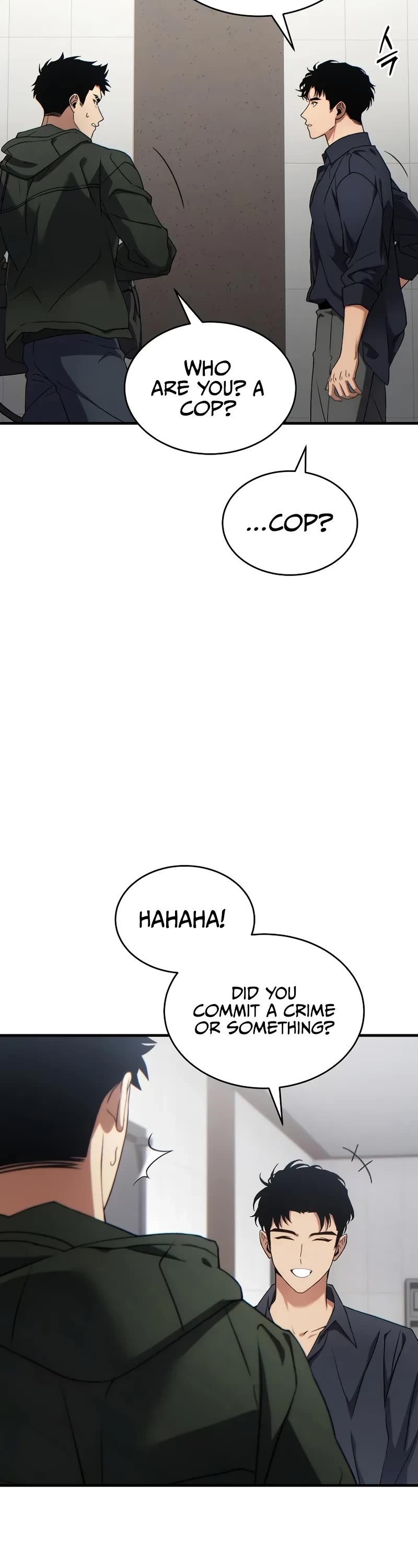 The Max-Level Player’s 100th Regression chapter 62 page 45