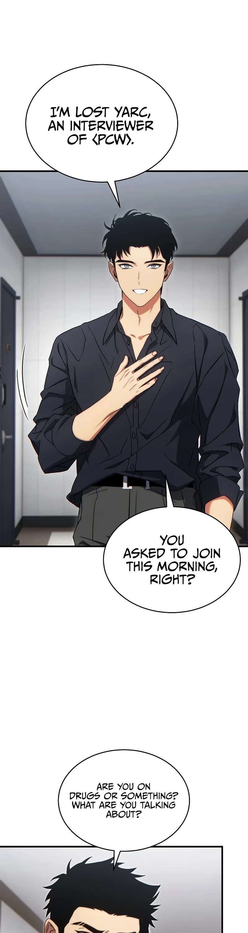 The Max-Level Player’s 100th Regression chapter 62 page 46