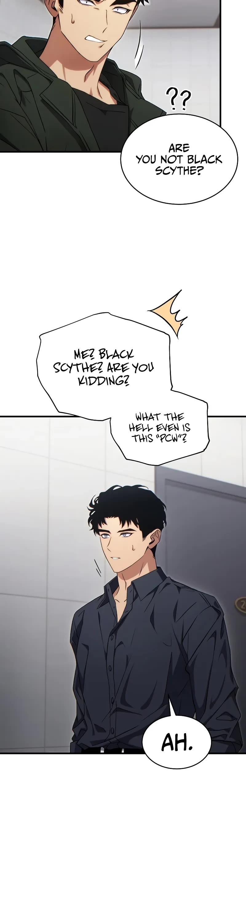 The Max-Level Player’s 100th Regression chapter 62 page 47