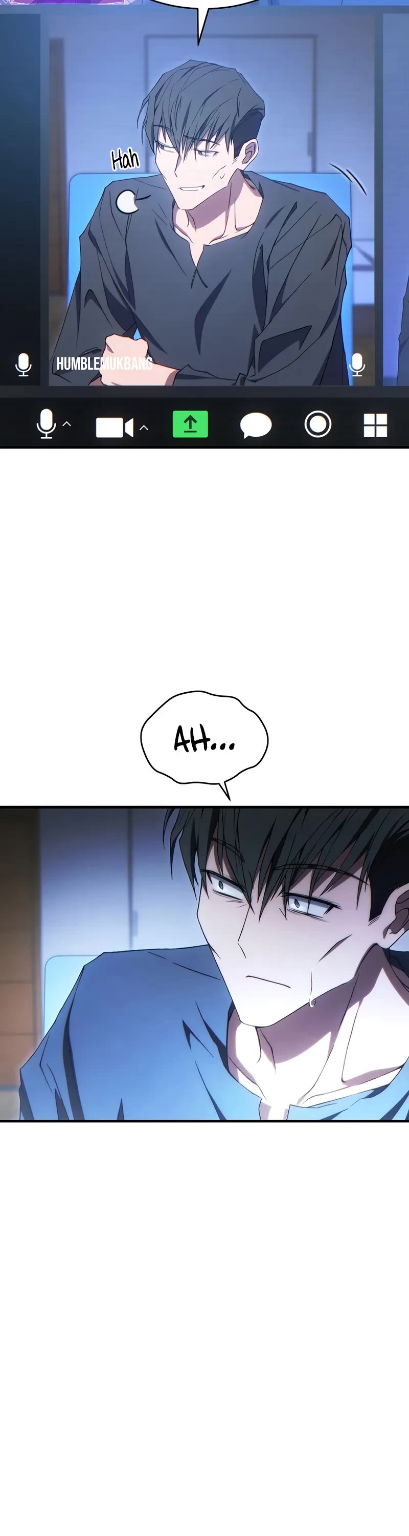 The Max-Level Player’s 100th Regression chapter 62 page 5