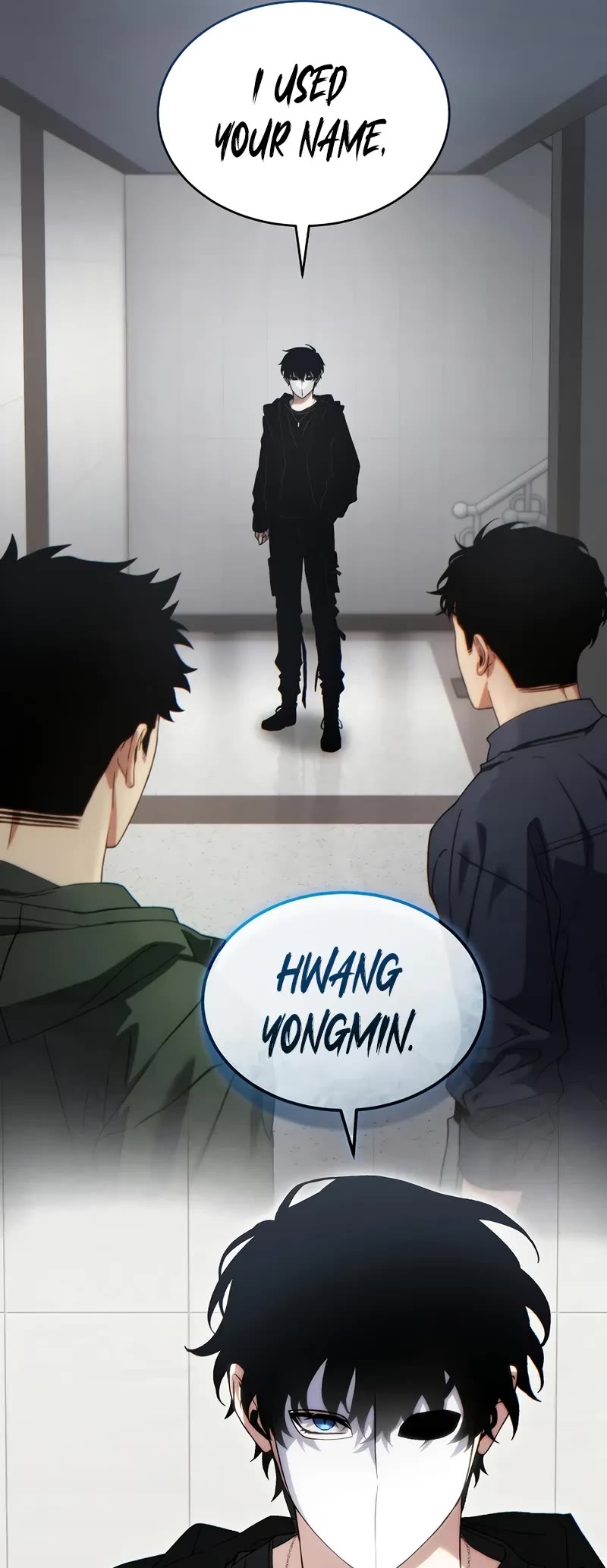 The Max-Level Player’s 100th Regression chapter 62 page 51