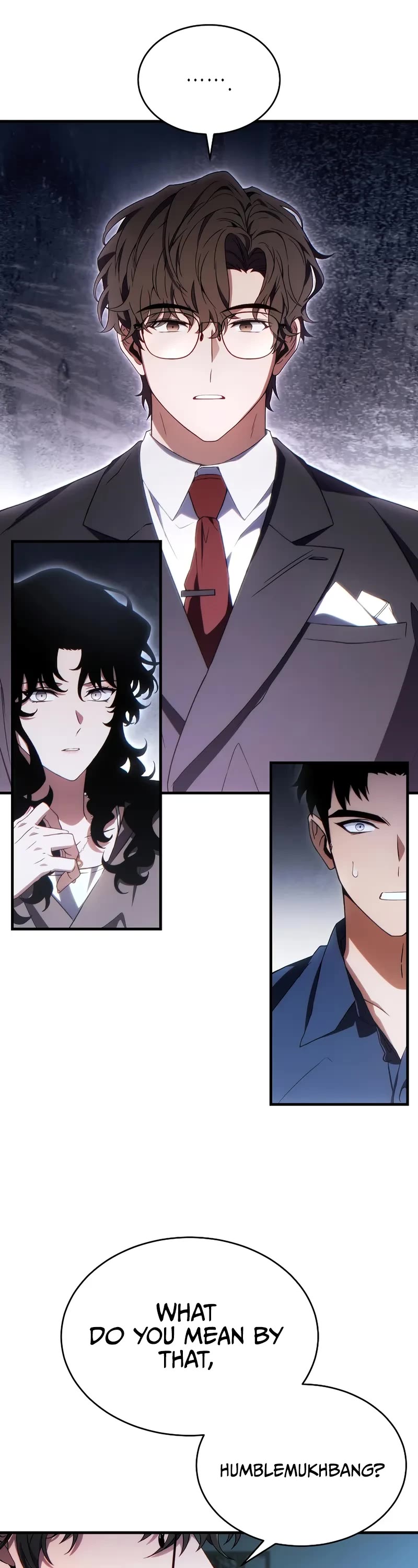 The Max-Level Player’s 100th Regression chapter 62 page 6