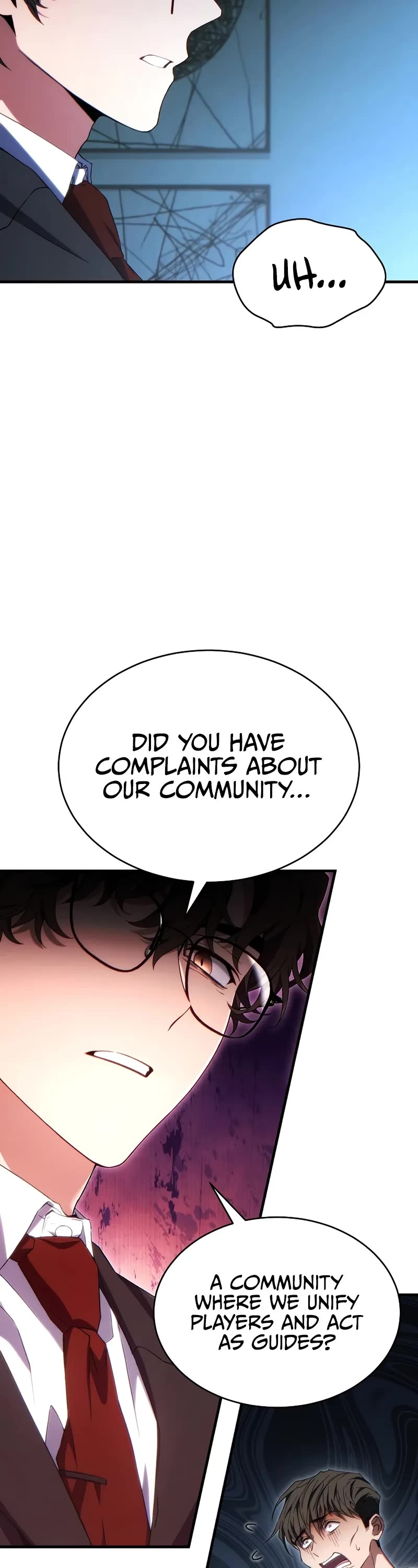 The Max-Level Player’s 100th Regression chapter 62 page 7