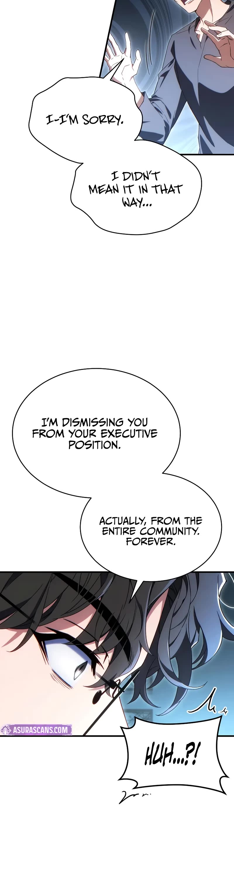 The Max-Level Player’s 100th Regression chapter 62 page 8