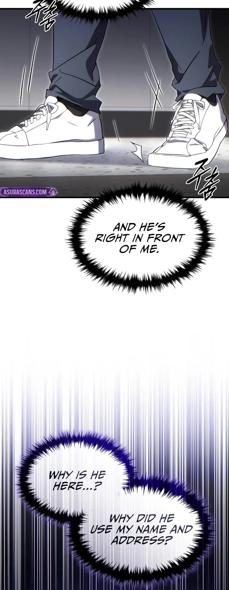 The Max-Level Player’s 100th Regression chapter 63 page 10