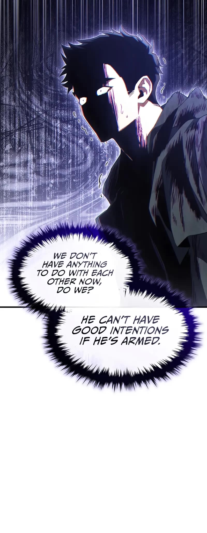 The Max-Level Player’s 100th Regression chapter 63 page 11