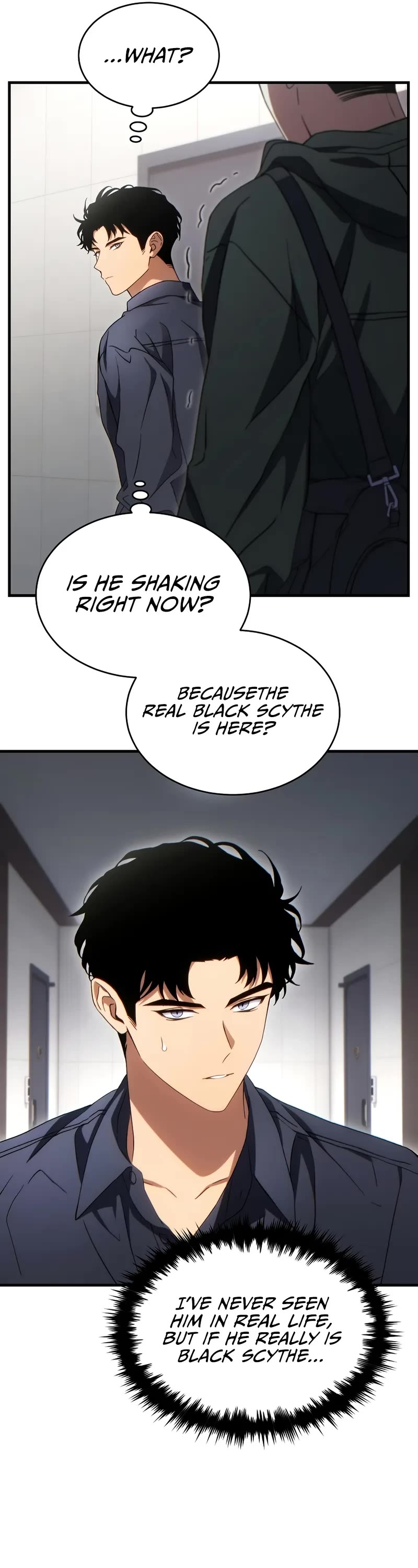 The Max-Level Player’s 100th Regression chapter 63 page 12