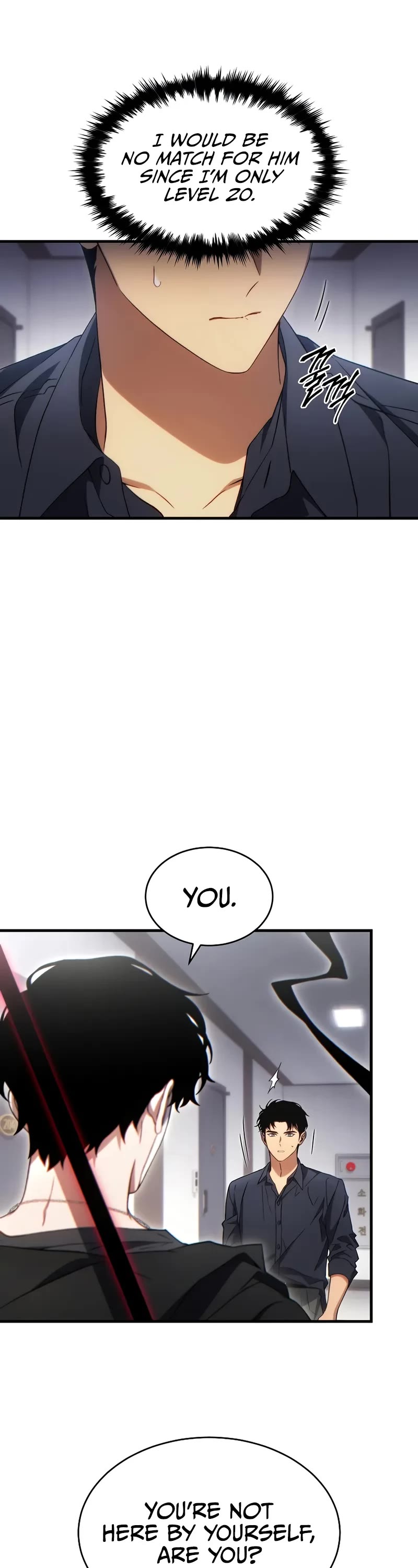 The Max-Level Player’s 100th Regression chapter 63 page 13