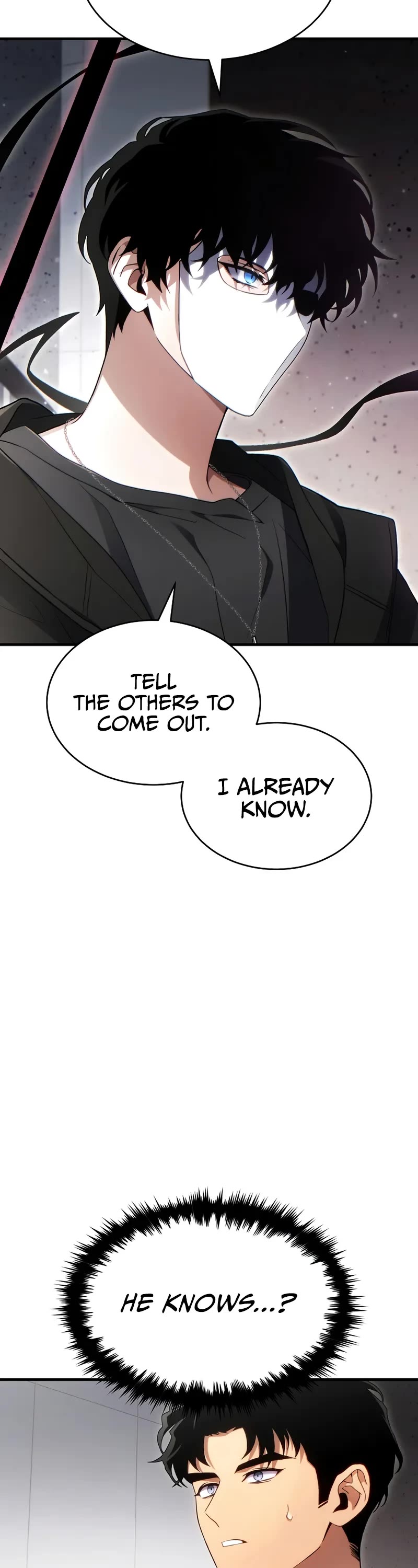 The Max-Level Player’s 100th Regression chapter 63 page 14