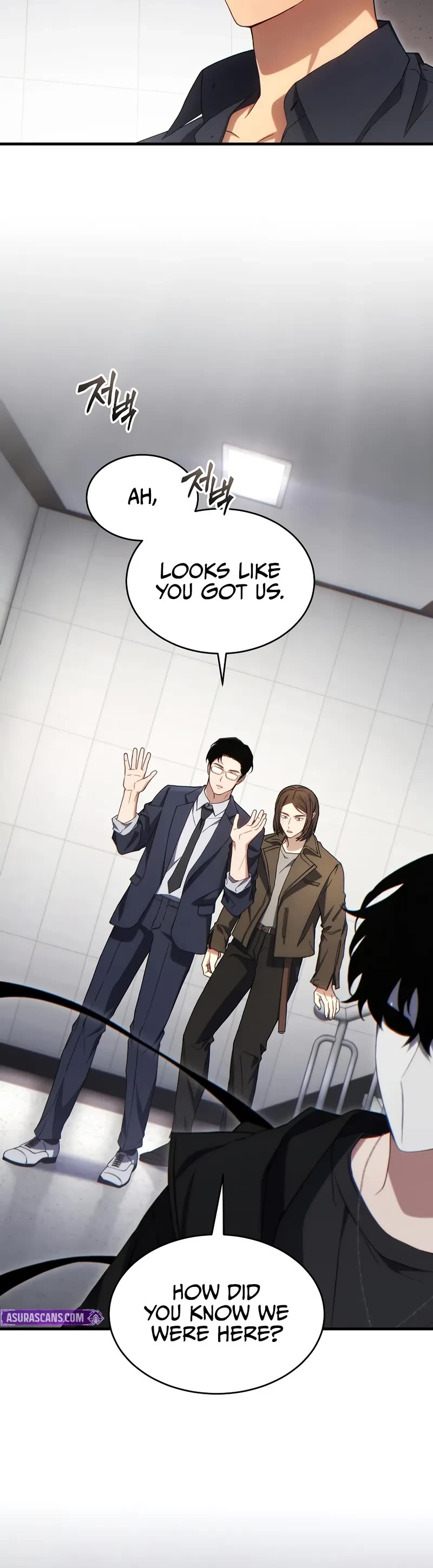 The Max-Level Player’s 100th Regression chapter 63 page 15