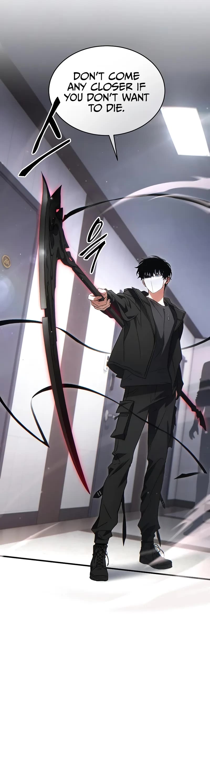 The Max-Level Player’s 100th Regression chapter 63 page 16