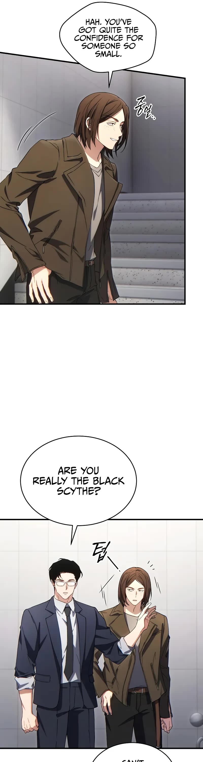 The Max-Level Player’s 100th Regression chapter 63 page 17