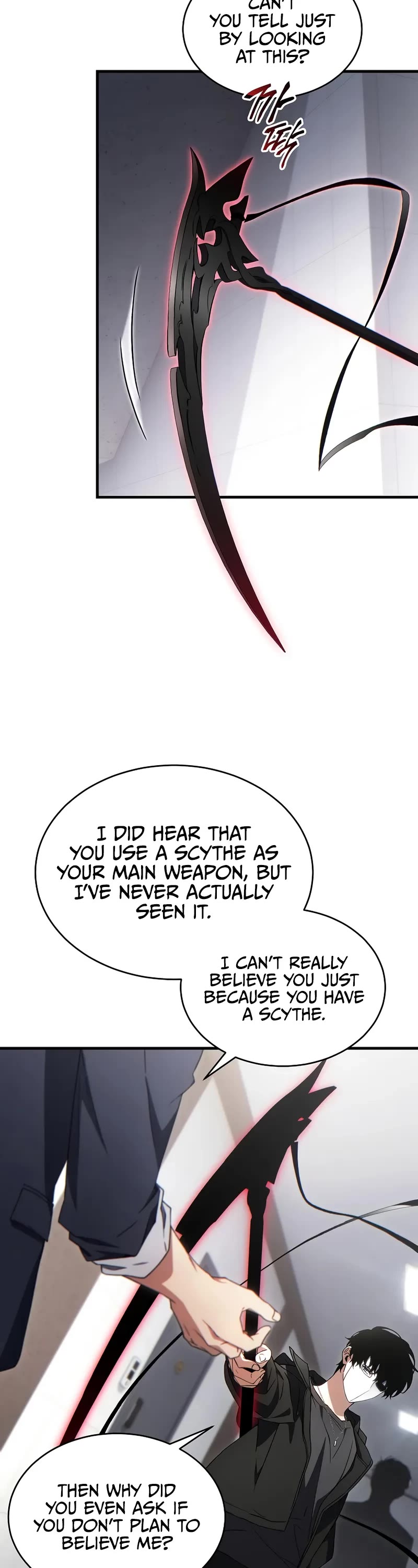 The Max-Level Player’s 100th Regression chapter 63 page 18